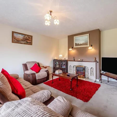 Ferienhaus 3 Bed In Oc-s32584 *