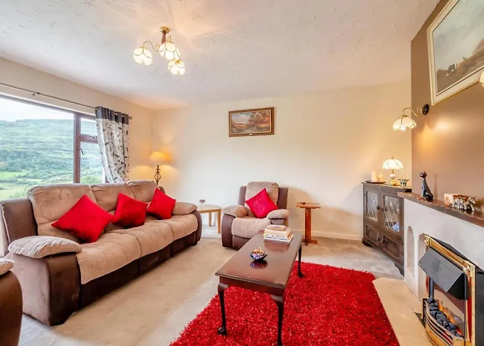 Hébergement de vacances 3 Bed In Oc-s32584