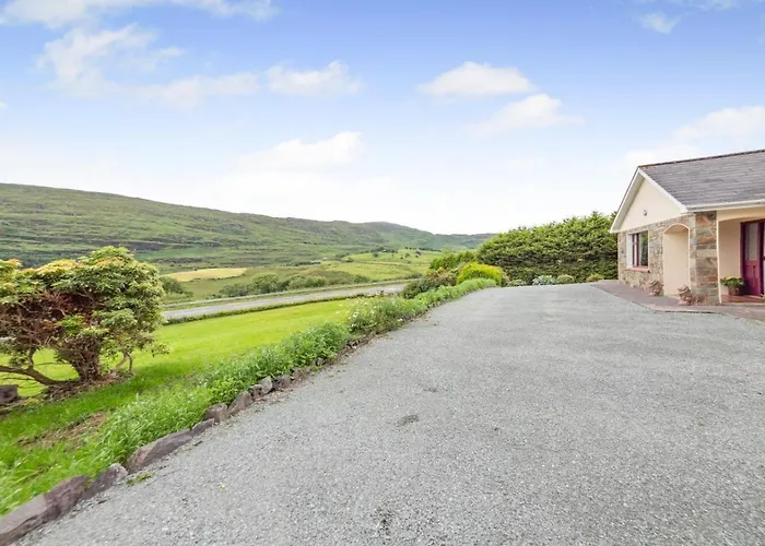 Сasa de vacaciones 3 Bed In Oc-s32584 *