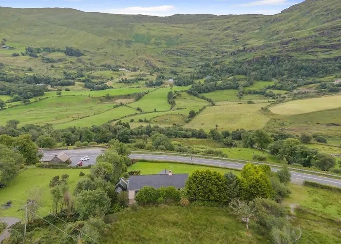 Hébergement de vacances 3 Bed In Oc-s32584