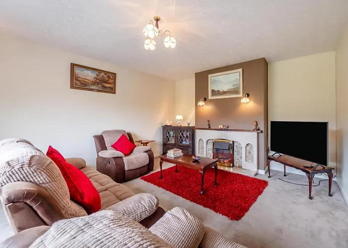 3 Bed In Oc-s32584 *