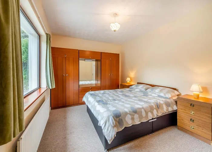 Ferienhaus 3 Bed In Oc-s32584 *
