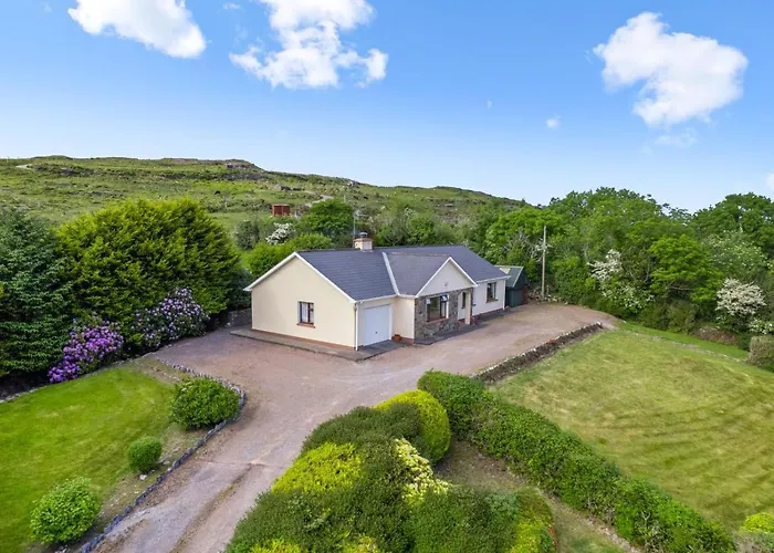 Ferienhaus 3 Bed In Oc-s32584 Releagh