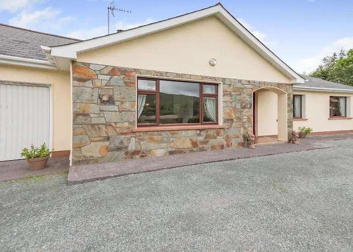 3 Bed In Oc-s32584 Ferienhaus *